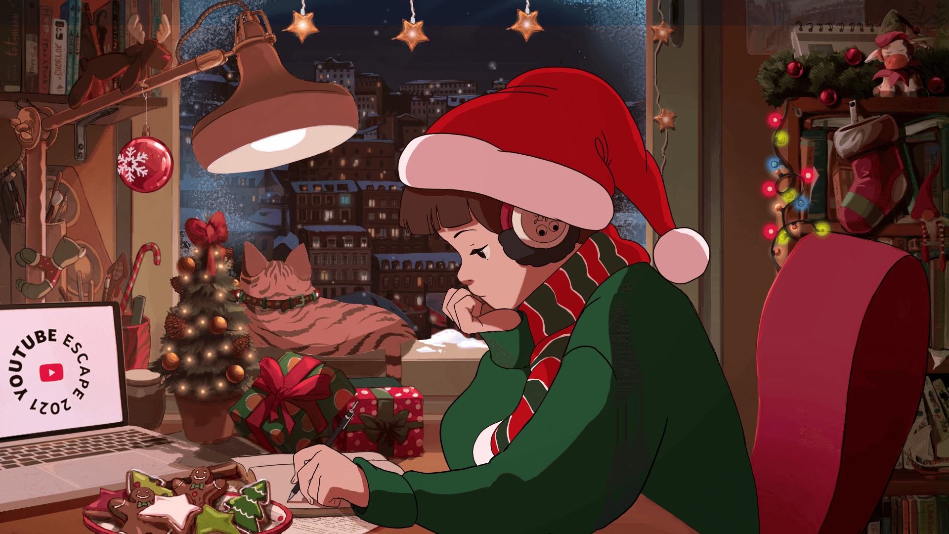 LoFi Girl