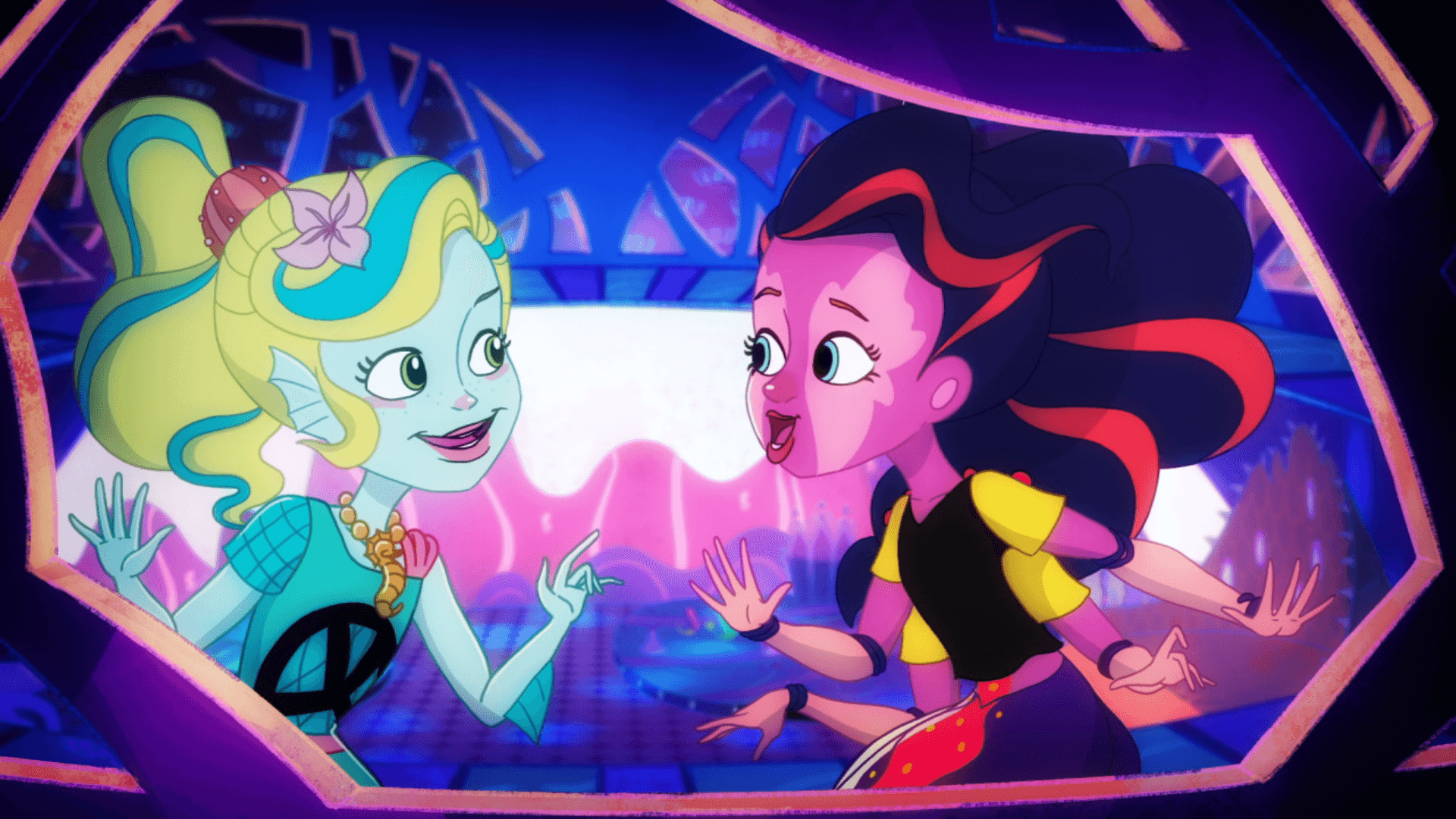 Monster High